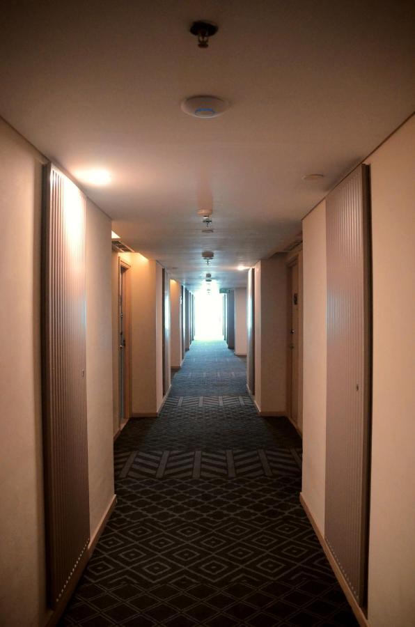 หลุยส์ เคียน เปมูดา เซอมารัง Hotel ภายนอก รูปภาพ