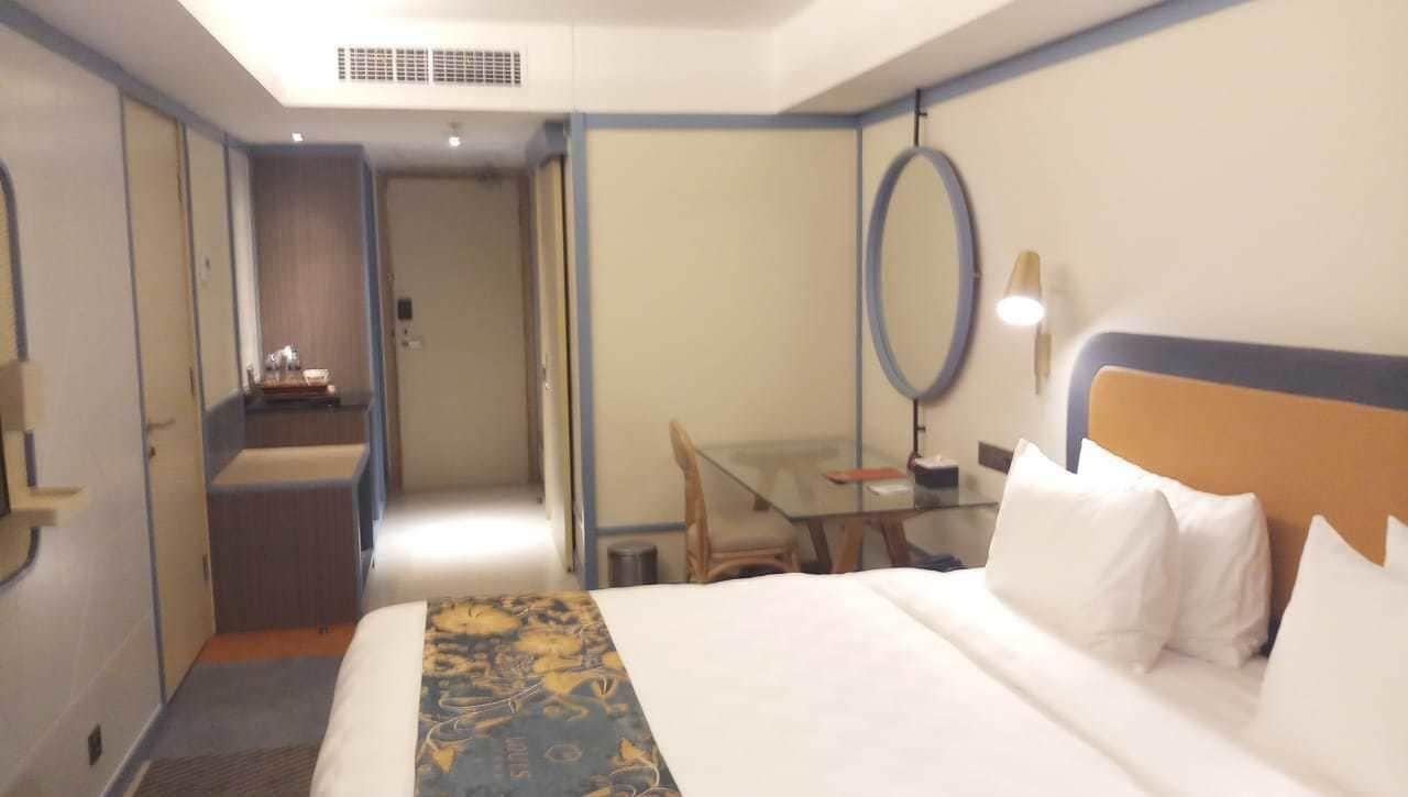 หลุยส์ เคียน เปมูดา เซอมารัง Hotel ภายนอก รูปภาพ